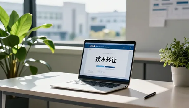 应用开发中技术转让如何选择依据？